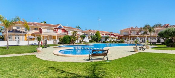 3 Schlafzimmer Haus in Ciudad Quesada, Spain, Nr. 149259 41