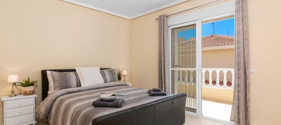 3 Schlafzimmer Haus in Ciudad Quesada, Spain, Nr. 149259 10