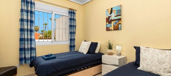 3 Schlafzimmer Haus in Ciudad Quesada, Spain, Nr. 149259 26