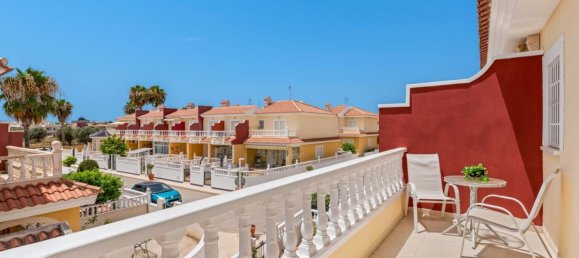 3 Schlafzimmer Haus in Ciudad Quesada, Spain, Nr. 149259 8