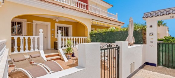 3 Schlafzimmer Haus in Ciudad Quesada, Spain, Nr. 149259 6