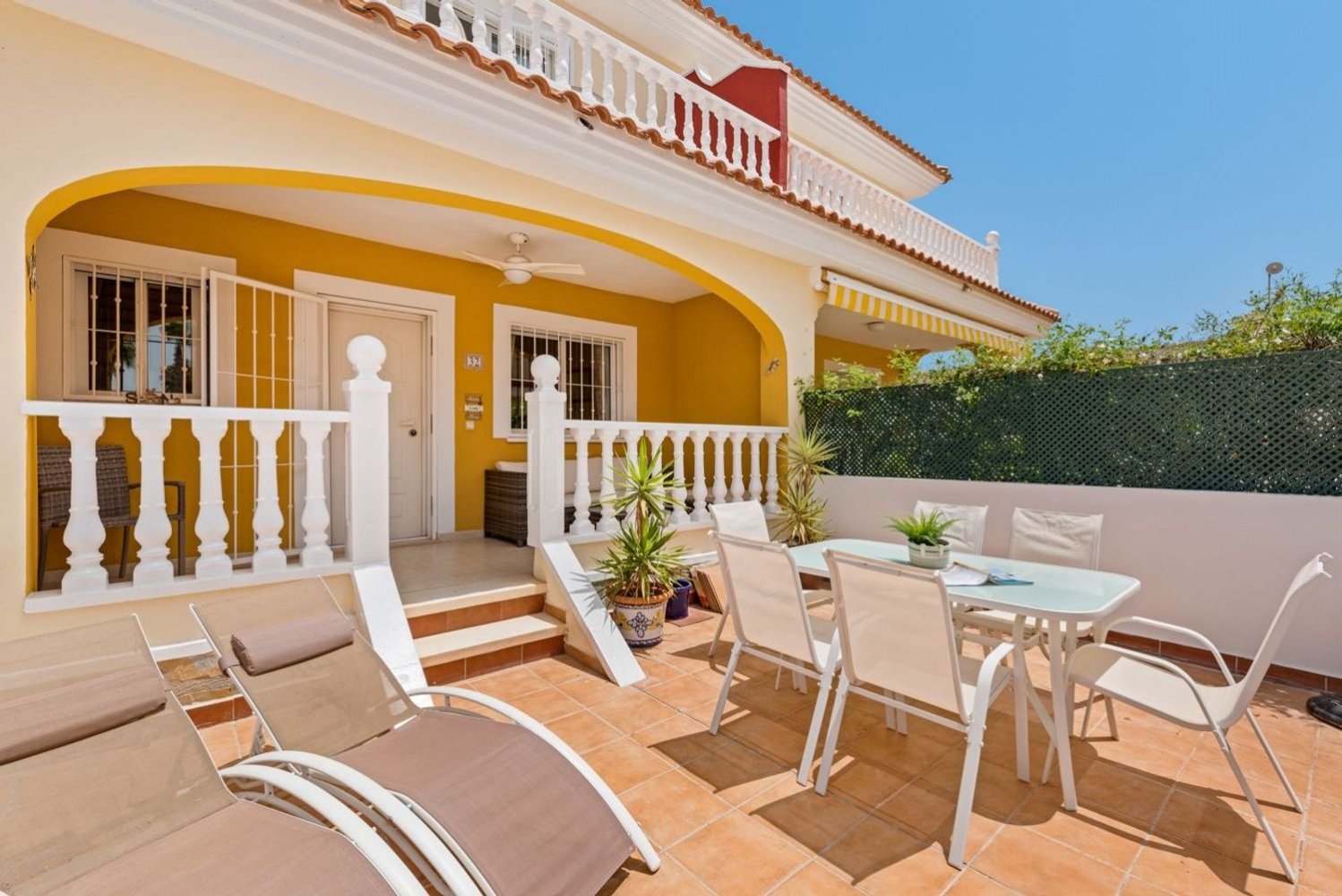 3 Schlafzimmer Haus in Ciudad Quesada, Spain, Nr. 149259