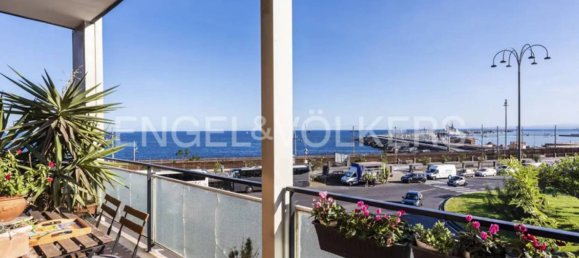 3 bedrooms Apartment in Catania, Italy No. 198974 3