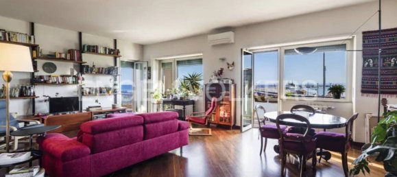 3 bedrooms Apartment in Catania, Italy No. 198974 2