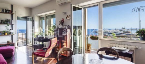 3 bedrooms Apartment in Catania, Italy No. 198974 5