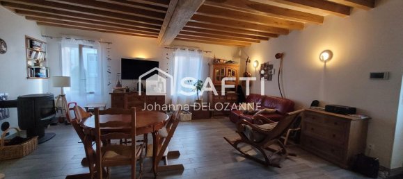 Casa T5 em Sully-sur-Loire, France N.º 55972 3