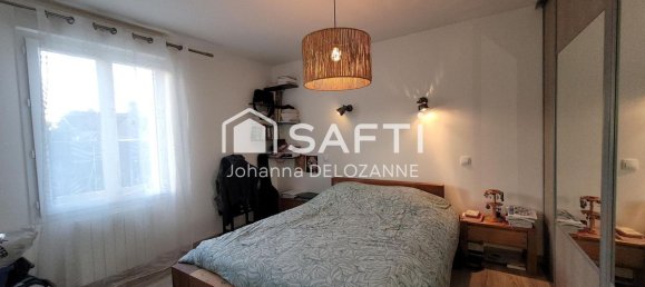 Casa T5 em Sully-sur-Loire, France N.º 55972 5