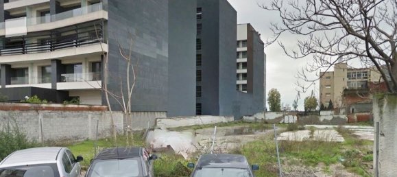 1495m² Hotel in Thessaloniki, Greece No. 8042 2