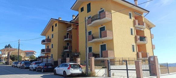76m² Commercial property in Colonnella, Italy No. 308081 17