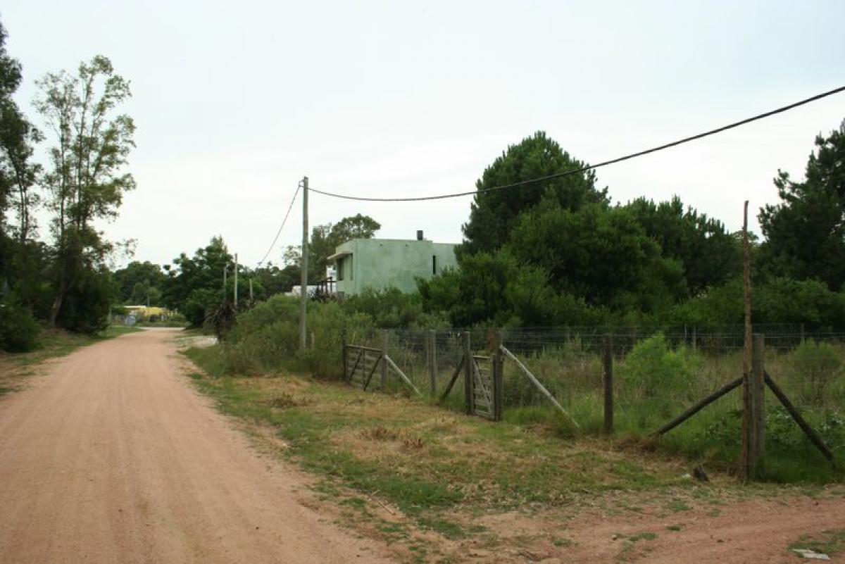 Terreno em Maldonado, Uruguay N.º 13862
