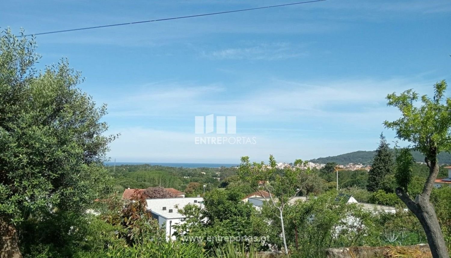 1115m² Land in Caminha, Portugal No. 195216