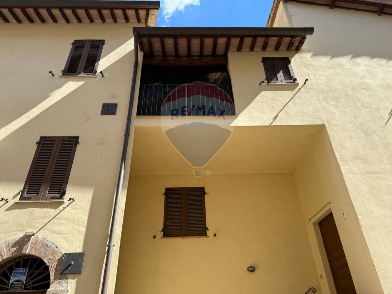 2 Schlafzimmer Haus in Foligno, Italy, Nr. 362031