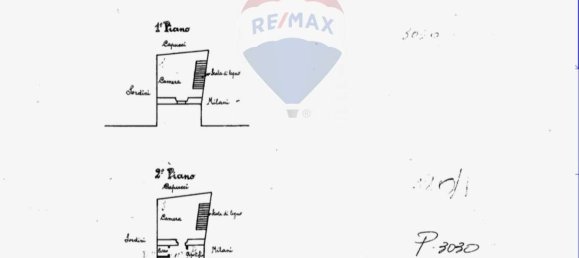 2 Schlafzimmer Haus in Foligno, Italy, Nr. 362031 23