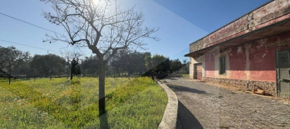 Вилла с 6 комнатами в Монополи, Италия № 20562 2