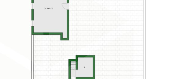 Вилла с 6 комнатами в Монополи, Италия № 20562 4