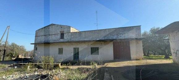 Вилла с 6 комнатами в Монополи, Италия № 20562 10