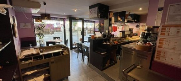 120m² Commercial property in Sevran, France No. 310311 5