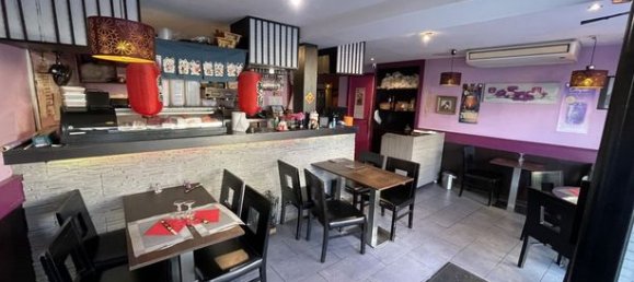 120m² Commercial property in Sevran, France No. 310311 3