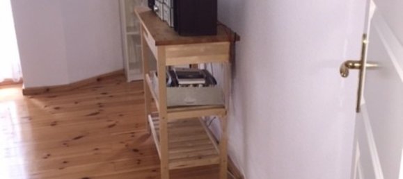 2 rooms Apartment in Prenzlauer Berg, Germany No. 329127 9