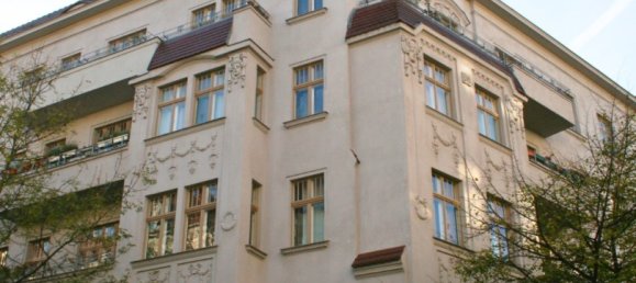 2 rooms Apartment in Prenzlauer Berg, Germany No. 329127 2