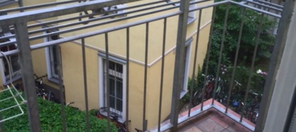 2 rooms Apartment in Prenzlauer Berg, Germany No. 329127 8