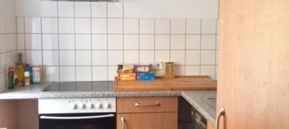 2 rooms Apartment in Prenzlauer Berg, Germany No. 329127 5