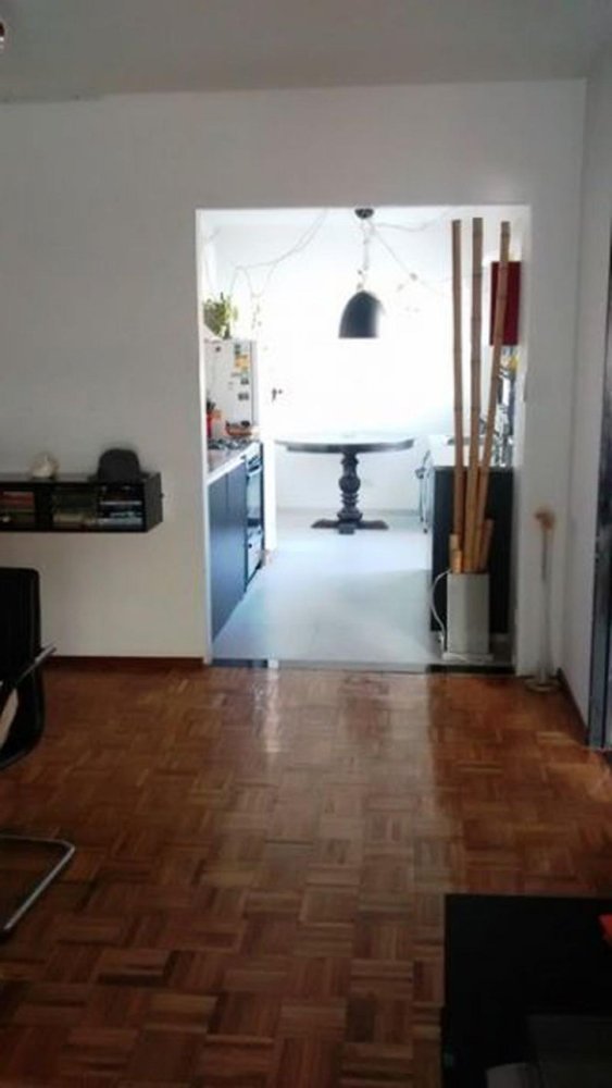 2 غرف نوم شقة في Buenos Aires, Argentina رقم 83289