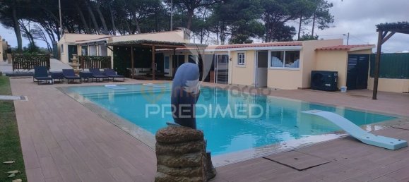 3 bedrooms House in Sintra, Portugal No. 114165 35