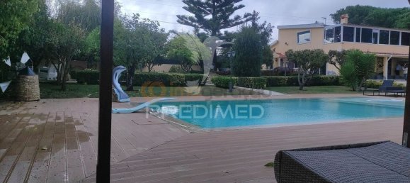 3 bedrooms House in Sintra, Portugal No. 114165 36