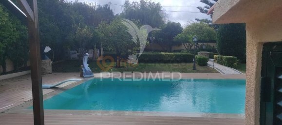 3 bedrooms House in Sintra, Portugal No. 114165 37