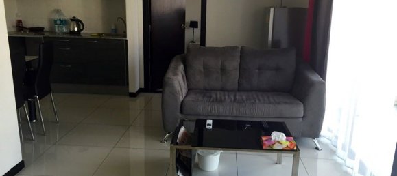 2 Schlafzimmer Eigentumswohnung in Pattaya, Thailand, Nr. 881 11