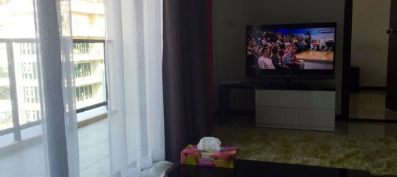 2 Schlafzimmer Eigentumswohnung in Pattaya, Thailand, Nr. 881 12