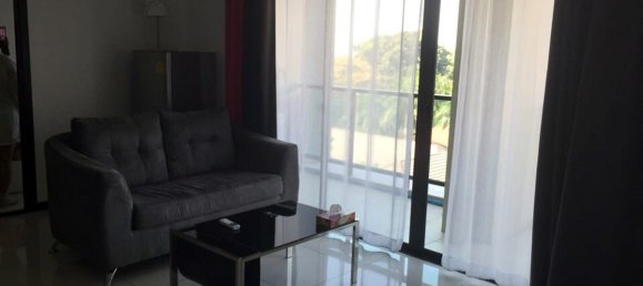 2 Schlafzimmer Eigentumswohnung in Pattaya, Thailand, Nr. 881 10