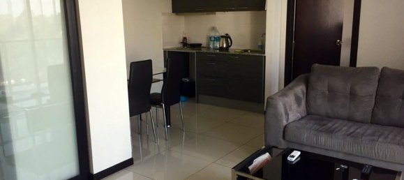 2 Schlafzimmer Eigentumswohnung in Pattaya, Thailand, Nr. 881 9