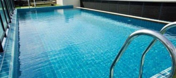 2 Schlafzimmer Eigentumswohnung in Pattaya, Thailand, Nr. 881 15