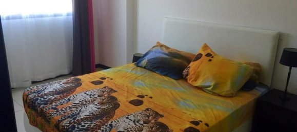 2 Schlafzimmer Eigentumswohnung in Pattaya, Thailand, Nr. 881 3