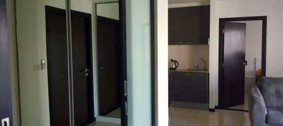 2 Schlafzimmer Eigentumswohnung in Pattaya, Thailand, Nr. 881 7
