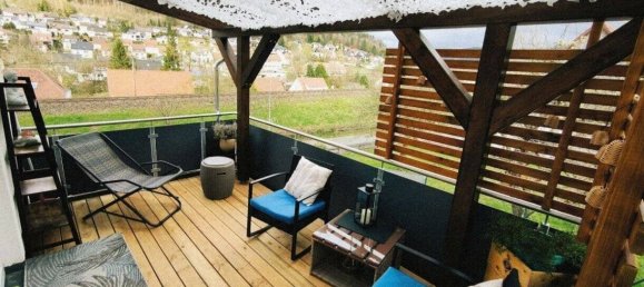 6غرفة تاون هاوس في Zollernalbkreis, Germany رقم 116368 14