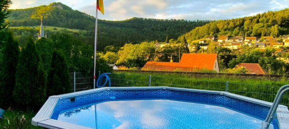 6غرفة تاون هاوس في Zollernalbkreis, Germany رقم 116368 32