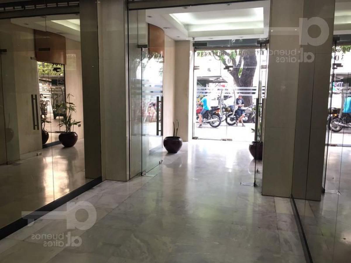 Oficina en Buenos Aires, Argentina 187 m² No. 104406