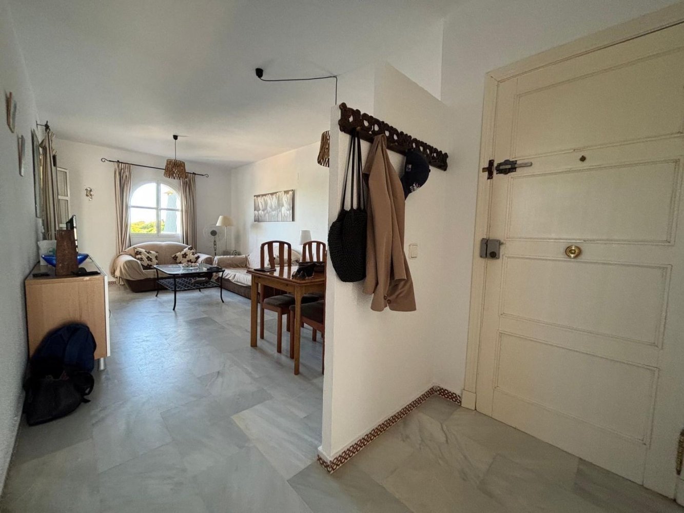 2 Schlafzimmer Wohnung in Cadiz, Spain, Nr. 224206