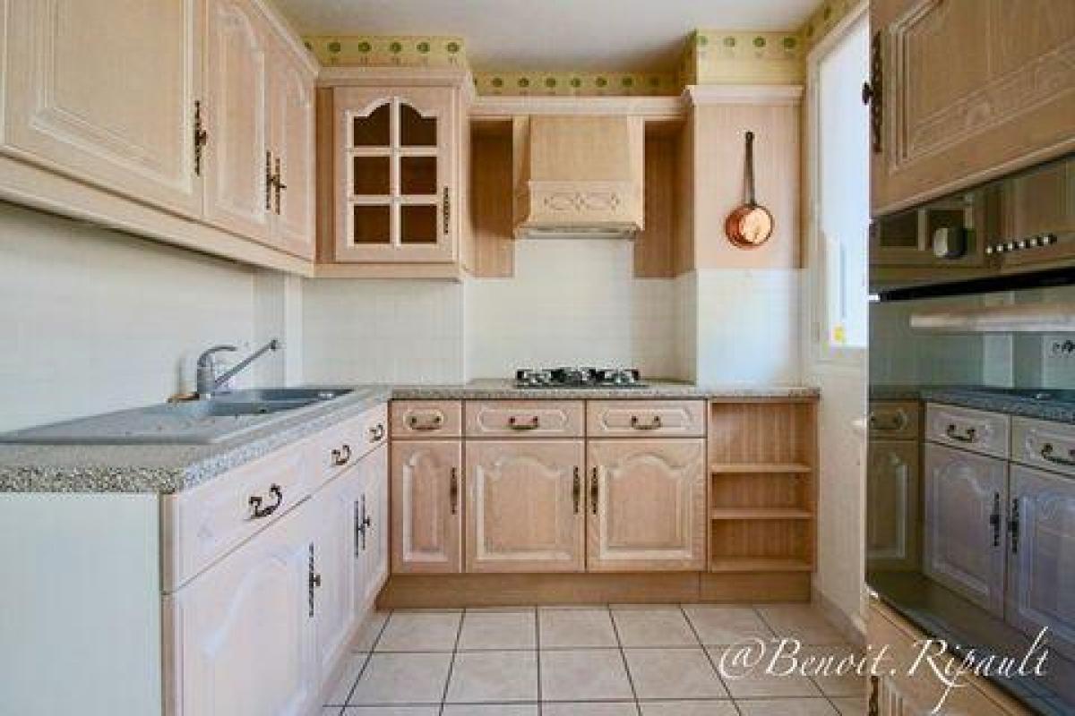 شقة 2 غرف نوم  في Bourges, France رقم 13730