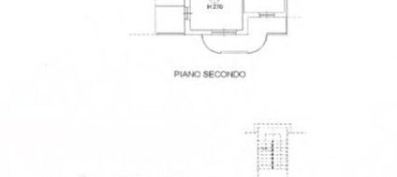 Квартира с 2 комнатами в Лоди, Италия № 284853 15