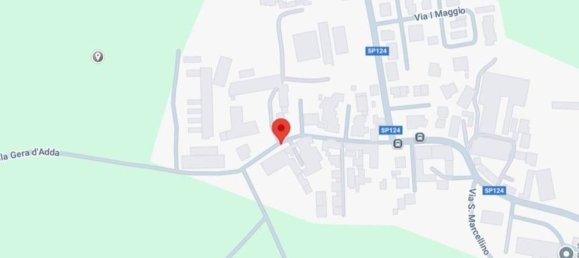 Квартира с 2 комнатами в Лоди, Италия № 284853 11