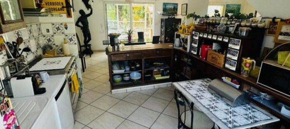 5 rooms House in Carrieres-sur-Seine, France No. 334556 7