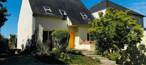 5 rooms House in Carrieres-sur-Seine, France No. 334556 2