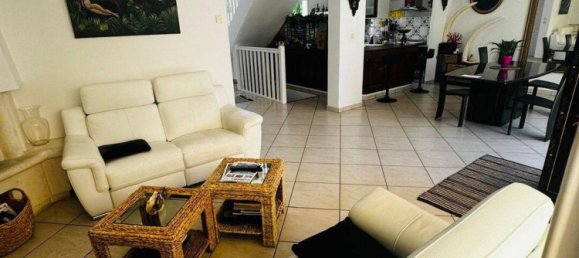 5 rooms House in Carrieres-sur-Seine, France No. 334556 5