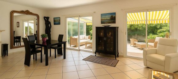 5 rooms House in Carrieres-sur-Seine, France No. 334556 4