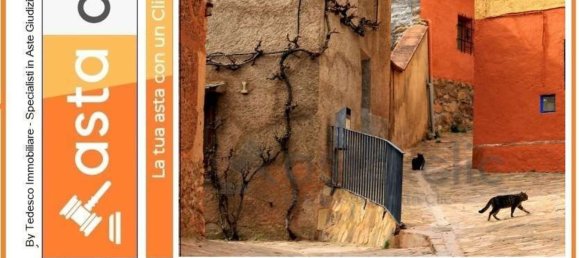 8 rooms House in Sicignano degli Alburni, Italy No. 224744 48