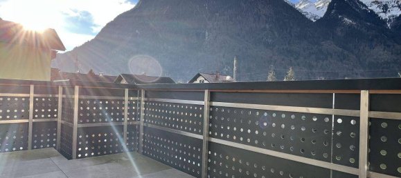 1 غرف نوم شقة في Bludenz, Austria رقم 12255 4